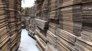 CÔNG TY TNHH SẢN XUẤT VÀ THƯƠNG MẠI IN BAO BÌ WE PACK